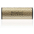 Millefiori Milano Icon Incense & Blond Woods - Incense and Light wood car scent Metal gold smells up to 2 months 47 g