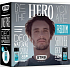 Str8 Live True perfumed deodorant glass for men 85 ml + shower gel 250 ml, cosmetic set