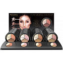 Revers Pure Mineral Contour contouring palette 02 7.5 g