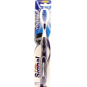Signal White System medium toothbrush