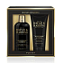 Baylis & Harding Men Black Pepper and Ginseng 2in1 shampoo and shower gel 300 ml + shower gel 200 ml, cosmetic set for men