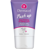 Dermacol Push Up firming care for décolleté and bust 100 ml