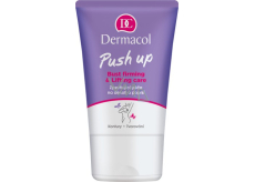 Dermacol Push Up firming care for décolleté and bust 100 ml