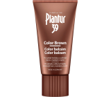 Plantur 39 Color Brown balm with caffeine complex for richer brown hair 150 ml