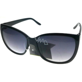 Nac New Age Sunglasses Black AZ Basic 330A