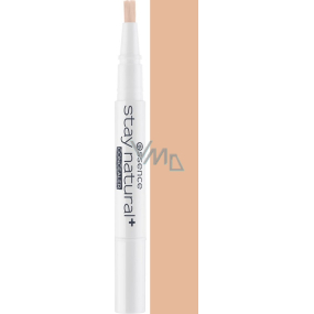 essence stay natural concealer