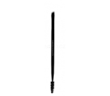 Gabriella Salvete TOOLS Eyebrow Eyeliner Brush Double-sided cosmetic brush for eyebrows and eyeliner for women 1 pc