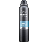 Dove Men + Care Clean Comfort antiperspirant deodorant spray for men 150 ml