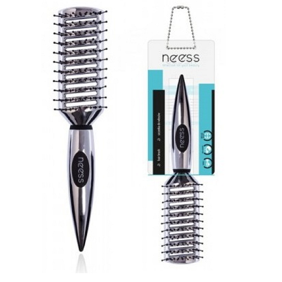 Donegal Neess Airflow Effec Wet Hair Drying Brush