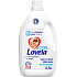Lovela Baby White laundry Hypoallergenic, gentle liquid detergent 50 washing doses 4.5 l