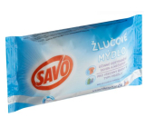 Savo Bile soap 100 g