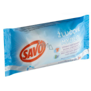 Savo Bile soap 100 g