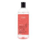 Ziaja Redcurrant - Red currant shower gel 500 ml