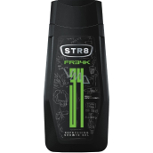 Str8 FR34K shower gel for men 250 ml