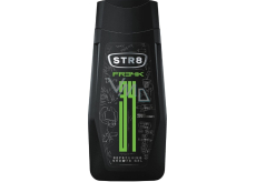 Str8 FR34K shower gel for men 250 ml