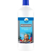 Probazen Clarifier liquid product for removing cloudiness 1 l