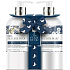Baylis & Harding Cotswold flowers hand wash 300 ml + body and hand lotion 300 ml, cosmetic set for women
