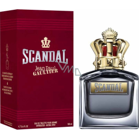 Jean Paul Gaultier Scandal Pour Homme Eau de Toilette 100 ml