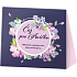 Albi Gift Tea in a Box Tea for Anička 50 g