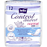 Bella Control Discreet Normal Incontinence Pads 12 Pieces