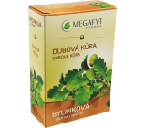 Megafyt Oak bark herbal tea for the treatment of hemorrhoids and eczema 100 g