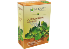 Megafyt Oak bark herbal tea for the treatment of hemorrhoids and eczema 100 g