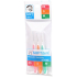 Soft Dent interdental toothbrush XS - M, 0,4 - 6 mm 3 pieces