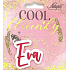 Nekupto Cool name keyring Eva 1 piece