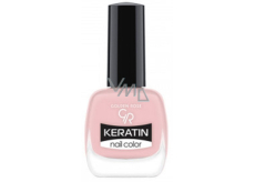 Golden Rose Keratin Nail Color 13 10.5 ml