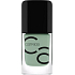 Catrice ICONails Gel Lacque Nail Lacquer 124 Believe In Jade 10,5 ml
