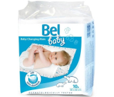 Bel Baby Changing Pads 60 x 60 cm, 10 pieces