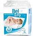 Bel Baby Changing Pads 60 x 60 cm, 10 pieces