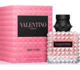 Valentino Donna Born in Roma eau de parfum for women 30 ml