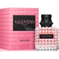 Valentino Donna Born in Roma Eau de Parfum for Women 30 ml