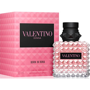 Valentino Donna Born in Roma Eau de Parfum for Women 30 ml