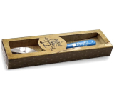 Nekupto Original Spoon with Super Granny print 14 cm