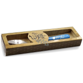 Nekupto Original Spoon with Super Granny print 14 cm