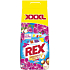 Rex Aromatherapy Color Orchid & Macadamia Oil washing powder for coloured laundry 72 doses 4,68 kg