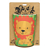 Albi Happy cup - Without text - tiger, lion, 250 ml