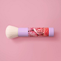 Catrice Secret Garden Blush and Highlighter Brush C01 Under The Rose 1 piece