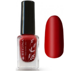 Regina Old Love 1954 Nail Lacquer 14 Crimson