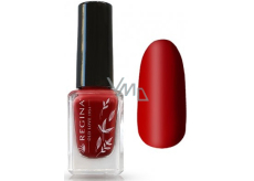 Regina Old Love 1954 Nail Lacquer 14 Crimson