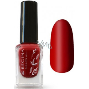 Regina Old Love 1954 Nail Lacquer 14 Crimson