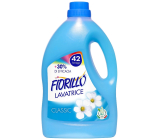 Fiorillo Lavatrice Classic universal washing gel for coloured clothes 42 doses 2,5 l