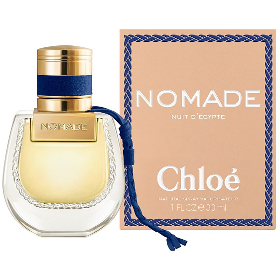 Chloé Nomade Nuit D'Egypte Eau de Parfum for women 30 ml