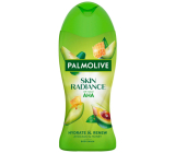 Palmolive Skin Radiance Avocado & Honey sprchový gel 250 ml 
