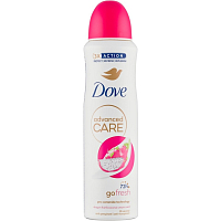 Dove Advanced Care Go Fresh Dragon Fruit & Coconut Cream antiperspirant spray 150ml