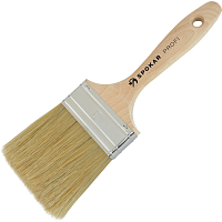 Spokar Profi 332 strong flat brush, no. 3