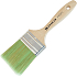 Spokar Lazur Profi 81334 Flat Brush, No. 2.5