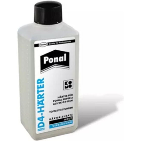 PONAL D4  tužidlo pro Super 3, 250 g